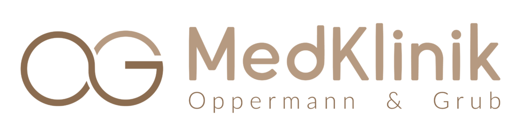 Logo MedKlinik